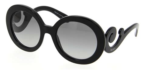 prada lunettes soleil femme|lunettes de soleil Prada.